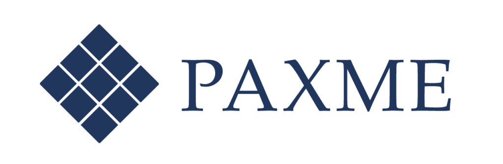 Logo Paxme